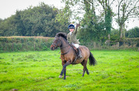 Pony Club Meet 23