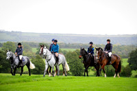 Locketts Hunting Clinic 23.10.18