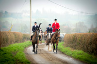 BV Kington Magna