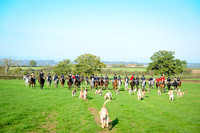 BV Opening Meet