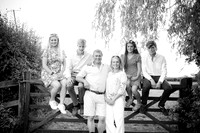 Jeanes Family